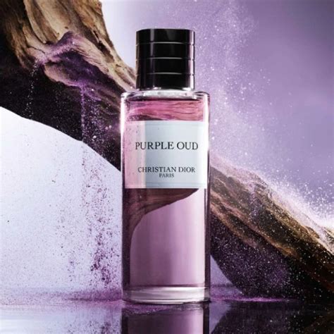 purple oud dior prix|purple oud christian dior.